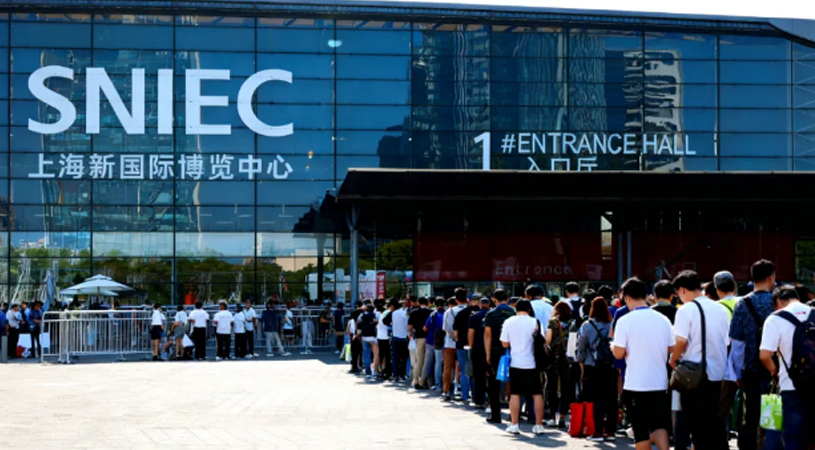 2025 中國洗滌展：海獅機械匠心護航，破解 WS/T 508新規(guī)難題